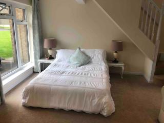 Lovely 1-Bed House in Stirling - Stirling - 5