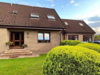 Lovely 1-Bed House in Stirling - Stirling - 0