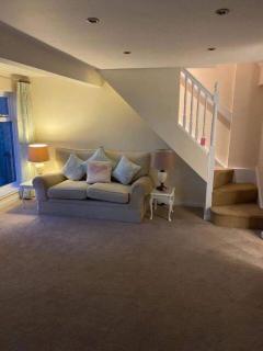 Lovely 1-Bed House in Stirling - Stirling - 2