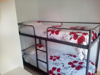 2 Bed-Sleeps 4-Private Pool-Pets-AirCon - Mazarrón - 6