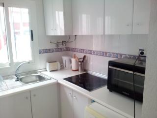 2 Bed-Sleeps 4-Private Pool-Pets-AirCon - Mazarrón - 4