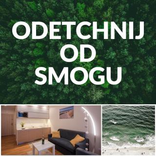 Apartament DeLux Marina - Kąty Rybackie - 9