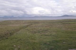 Tory Island 1-Bed Apt Sleeps 4 Parking & SeaView - 1