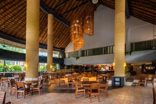 Reef Yucatán All Inclusive & Convention Center - Telchac Puerto - 1