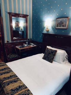 Hotel Vittoria - Milano - 1
