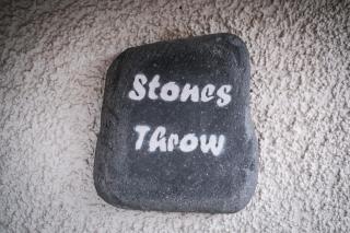 Stones Throw - Grayrigg - 8