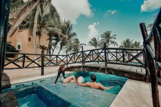Reef Yucatán All Inclusive & Convention Center - Telchac Puerto - 4
