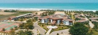 Millenium Popo Beach Hotel - Grand-Popo - 1
