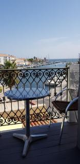 Hotel-Restaurant Du Port - Mèze - 7