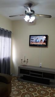 Seu Apto Praia da Costa 8 Simples Grande Economico Ar Cond Cozinha Completo 2Quartos 2Salas Centro Local Excelente - 8