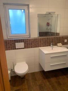 Charming 2-Bed Apartment in Arlesheim 15 min Basel - Arlesheim - 4