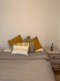 Charming 2-Bed Apartment in Arlesheim 15 min Basel - Arlesheim - 3