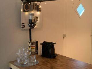 Charming 2-Bed Apartment in Arlesheim 15 min Basel - Arlesheim - 1