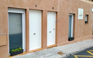 LA OLMA apartamentos - Guadarrama - 7