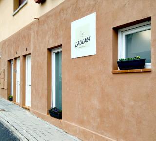 LA OLMA apartamentos - Guadarrama - 9