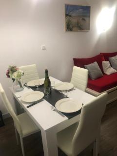 Le JLS Prestige 5 pers - Deauville - 4