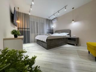 Kataeva 12 - Estaya Str by StayInn - Pavlodar - 9