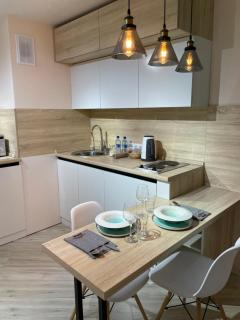 Kataeva 12 - Estaya Str by StayInn - Pavlodar - 3