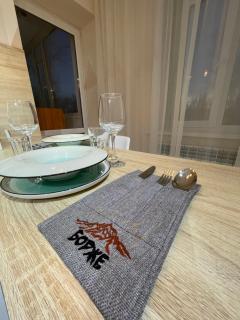 Kataeva 12 - Estaya Str by StayInn - Pavlodar - 1