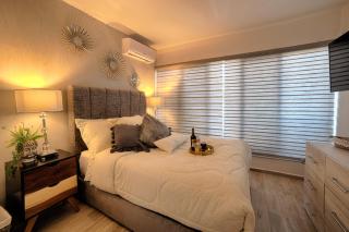Departamento amueblado Golden Suite - Aguascalientes - 2
