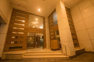 Hotel Shelter - 5