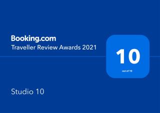 Studio 10 - Buşteni - 5