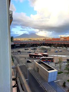 Rooms Stazione Centrale - Napoli - 9