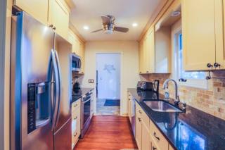 Oak Woods Cottage - Kiawah Island - 2