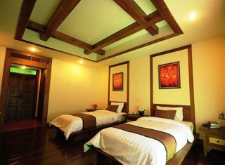 Villa Korbhun Khinbua - Chiang Mai - 1