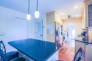 Oak Woods Cottage - Kiawah Island - 1