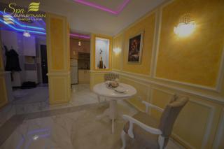 Spa Apartman Banja Luka - Banja Luka - 3