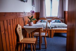 Willa Świdrówka 2 - 1