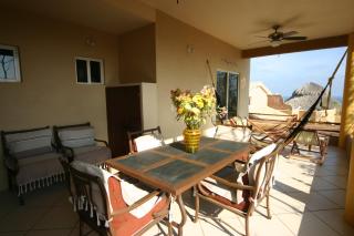 Hotel Casa Pan de Miel (Only Adults) - Mazunte - 7