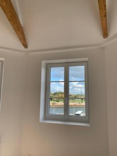 Duplex standing centre Honfleur - vue Pont - Bassin - Honfleur - 3