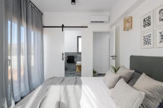Seawater Villa - Lachania - 7