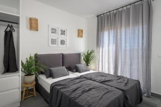 Seawater Villa - Lachania - 5