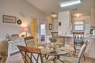 Condo with Family Amenities, 3 Mi to Branson Strip! - 4