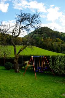 Haus Berggruß inkl. Chiemgaukarte - Ruhpolding - 4