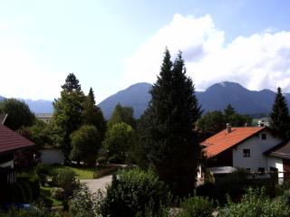 Haus Berggruß inkl. Chiemgaukarte - Ruhpolding - 5