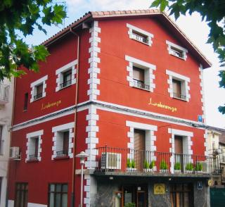 Hostal Labranza - Fuenmayor - 1