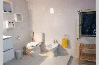Big relax apartment with swimming pool and a peaceful garden in a private villa - Sestu - 6