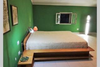 Big relax apartment with swimming pool and a peaceful garden in a private villa - Sestu - 4