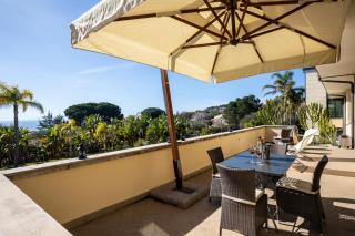 Villa Agave - Capo Vaticano - 4