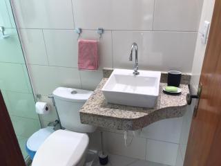 Casa Brisa da Terra. - Barra Grande - 5