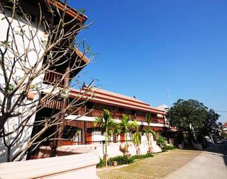 Villa Korbhun Khinbua - Chiang Mai - 7