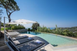 Villa Andrilla by Feeling Italy with Pool, Views, Concierge, in the TOWN CENTRE - Massa Lubrense - 9
