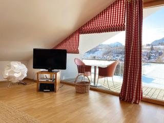 Bergzeit Ferienwohnungen - Oberstdorf - 7