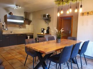 Relais des Eveux - 7