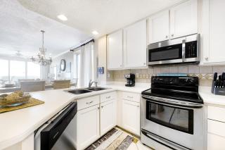 The Enclave #507 - Orange Beach - 4