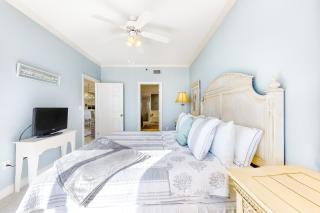 The Enclave #507 - Orange Beach - 1
